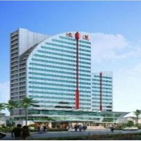Hainan Hongyun Hotel Haikou  Luaran gambar