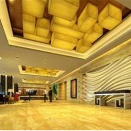 Hainan Hongyun Hotel Haikou  Luaran gambar