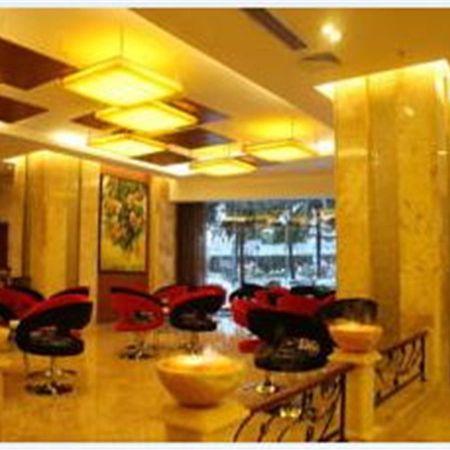 Hainan Hongyun Hotel Haikou  Luaran gambar