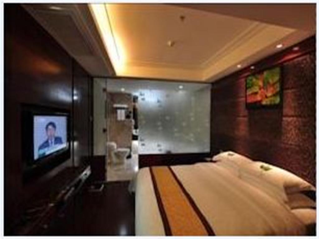 Hainan Hongyun Hotel Haikou  Luaran gambar