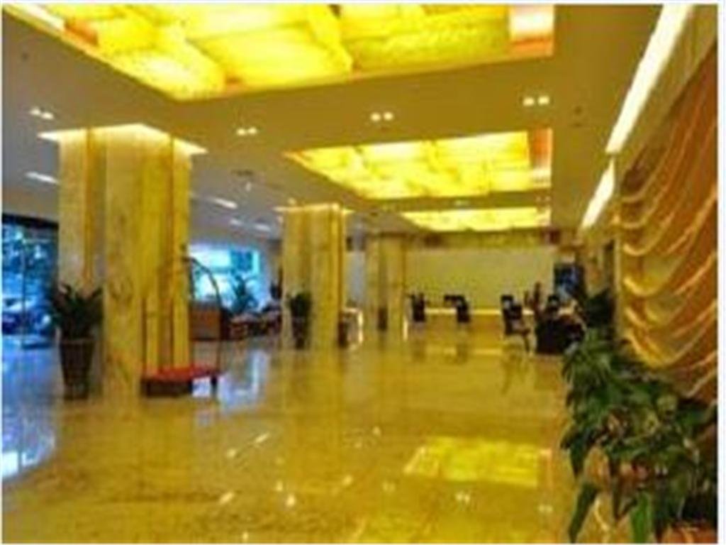 Hainan Hongyun Hotel Haikou  Luaran gambar