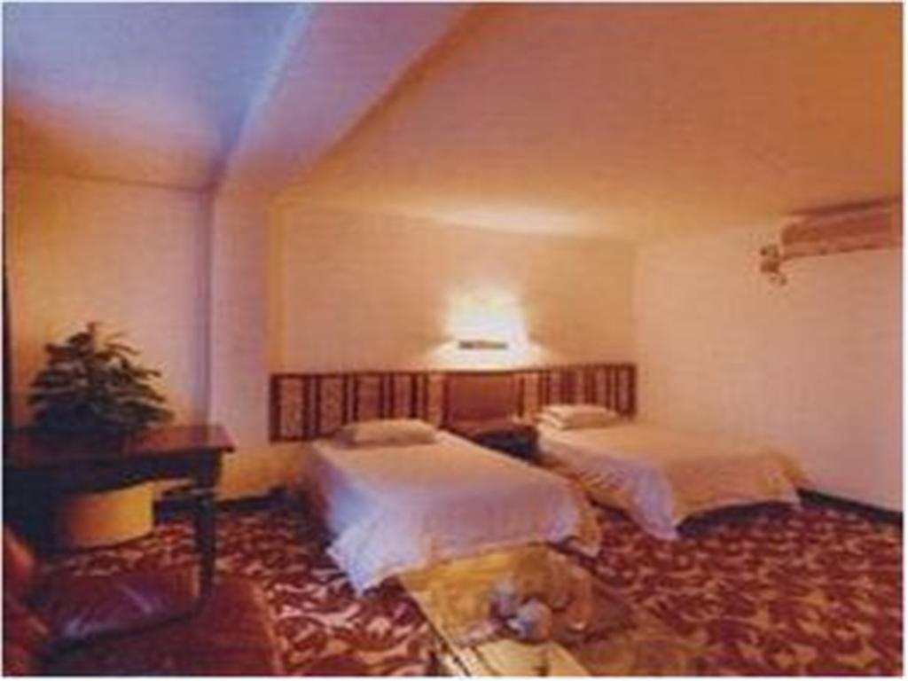 Hainan Hongyun Hotel Haikou  Luaran gambar