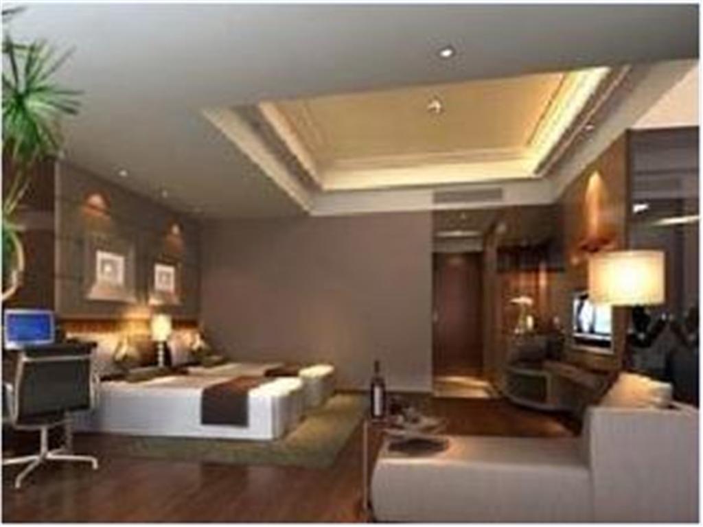 Hainan Hongyun Hotel Haikou  Luaran gambar