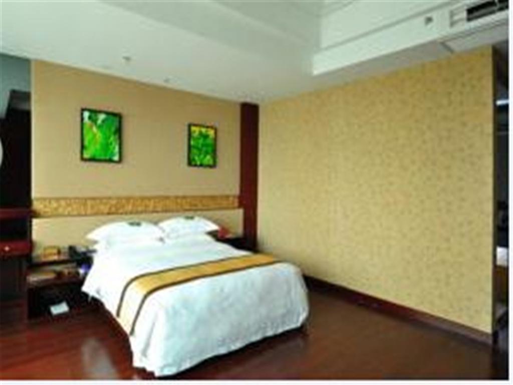 Hainan Hongyun Hotel Haikou  Luaran gambar