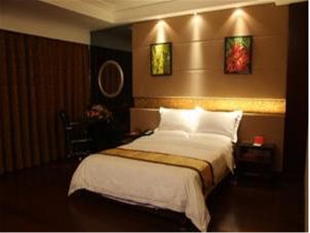 Hainan Hongyun Hotel Haikou  Luaran gambar