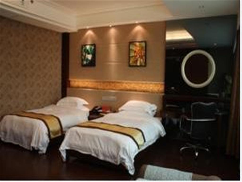 Hainan Hongyun Hotel Haikou  Luaran gambar