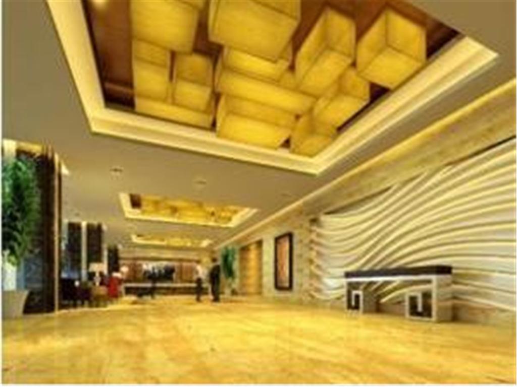 Hainan Hongyun Hotel Haikou  Luaran gambar