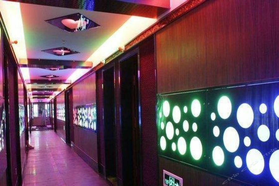 Hainan Hongyun Hotel Haikou  Luaran gambar