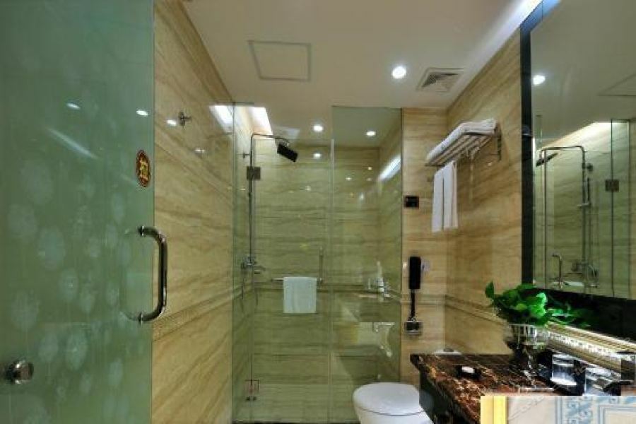 Hainan Hongyun Hotel Haikou  Luaran gambar